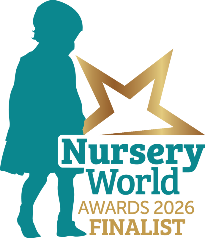 Nursery World Awards 2026 Finalist